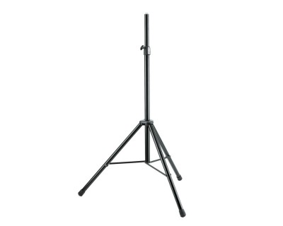 21435 Telescopic 35mm Speaker Stand Steel 1430-2240mm 50kg Load
