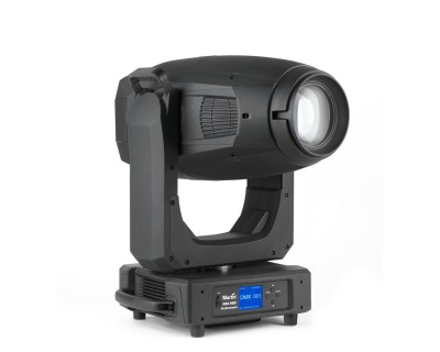 ERA 600 Performance LED Profile Moving Head 550W