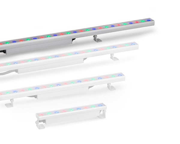Martin Lighting RUSH CS1200 GRAZE 18x65° Beam 1203mm Long Lighting Strip - Main Image