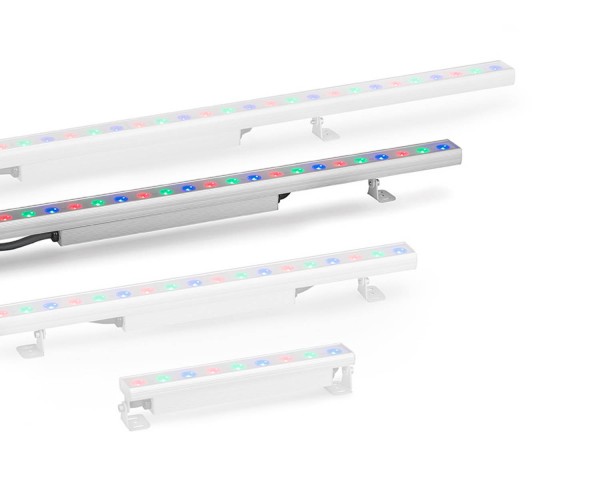 Martin Lighting RUSH CS900 GRAZE 18x65° Beam 903mm Long Lighting Strip - Main Image