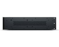 Allen & Heath AHM-64 64x64 Digital Matrix Inc 12x12 Local Analogue I/O 2U - Image 8