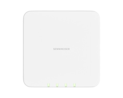 SpeechLine SL MCR 4 DW-3 Multi-Channel Receiver Dante 4ch PoE