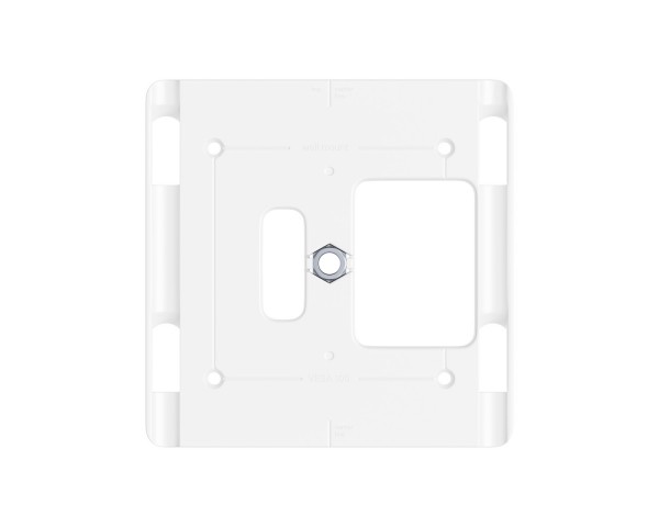 Sennheiser SpeechLine Wall Mount Bracket for SL Multi-Channel Receivers - Main Image
