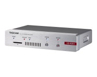 Tascam VS-R264 Full HD AVoIP Video Streamer / Recorder 1U - Image 2