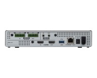 Tascam VS-R264 Full HD AVoIP Video Streamer / Recorder 1U - Image 3