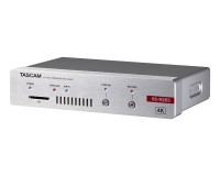 Tascam VS-R265 4K/UHD AVoIP Video Streamer / Recorder 1U - Image 2