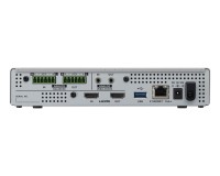 Tascam VS-R265 4K/UHD AVoIP Video Streamer / Recorder 1U - Image 3