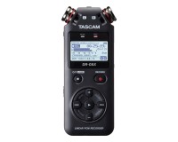 Tascam DR-05X Stereo Handheld Audio Recorder / USB Interface - Image 1