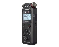 Tascam DR-05X Stereo Handheld Audio Recorder / USB Interface - Image 2