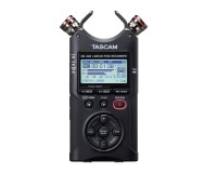 Tascam DR-40X 4-Track Portable Digital Audio Recorder / USB Interface - Image 2
