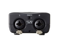 Tascam DR-40X 4-Track Portable Digital Audio Recorder / USB Interface - Image 3