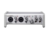 Tascam SERIES 102i USB Audio / MIDI Interface DSP Mixer 10in 4out - Image 1