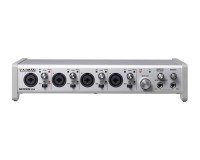 Tascam SERIES 208i USB Audio / MIDI Interface DSP Mixer 20in 8out - Image 2
