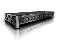 Tascam US-16x08 USB Audio / MIDI Interface 16in 8out - Image 1