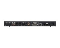 Tascam SS-R250N Networkable SS Recorder SD/SDHC/SDXC/USB FLASH 1U - Image 2