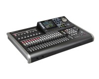 Tascam DP-24SD 24-Track Digital Portastudio - Image 2