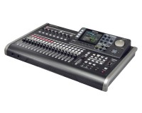 Tascam DP-24SD 24-Track Digital Portastudio - Image 3