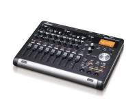 Tascam DP-03SD 8-Track Digital Portastudio - Image 2