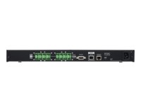 Tascam MX-8A 8-Channel Matrix Mixer with DSP Processor 1U - Image 3