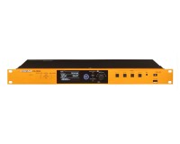 Tascam CG-1800 Master Clock Generator with Video Sync 1U - Image 1
