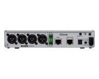 Tascam ML-4D/OUT-X 4CH Dante-Analogue Converter with DSP XLR 1U - Image 3