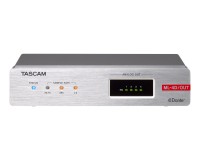 Tascam ML-4D/OUT-E 4CH Dante-Analogue Converter with DSP 1U - Image 1