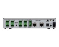 Tascam ML-4D/OUT-E 4CH Dante-Analogue Converter with DSP 1U - Image 3