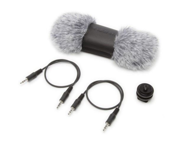 Tascam AK-DR70C Accessory Pack for DR-701D / DR-70D - Main Image