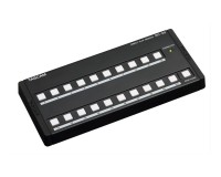 Tascam RC-20 Direct Play Remote Control for CD-500 / CD-500B - Image 1