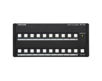 Tascam RC-20 Direct Play Remote Control for CD-500 / CD-500B - Image 2