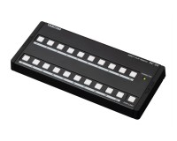 Tascam RC-20 Direct Play Remote Control for CD-500 / CD-500B - Image 3