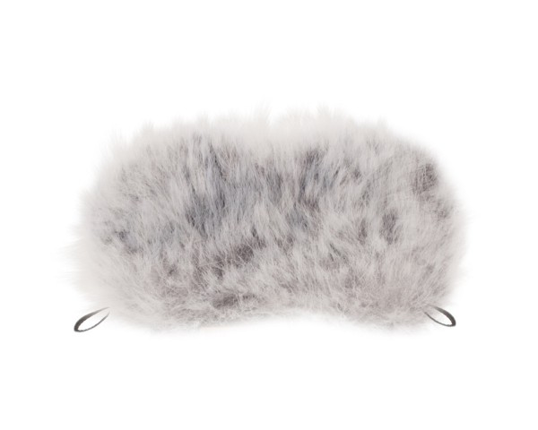 Tascam WS-11 Noise Suppression Windscreen for DR Series Recorders - Main Image