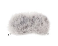 Tascam WS-11 Noise Suppression Windscreen for DR Series Recorders - Image 1