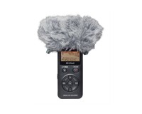 Tascam WS-11 Noise Suppression Windscreen for DR Series Recorders - Image 2