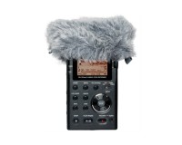 Tascam WS-11 Noise Suppression Windscreen for DR Series Recorders - Image 3
