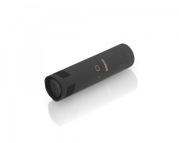 Sennheiser MKH 8090 Wide-Cardioid RF-Condenser Mic for Instrument Groups - Main Image