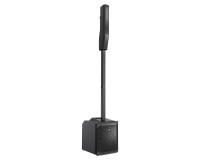 Electro-Voice EVOLVE 30M BLACK Column Speaker System 8Ch Mixer 10 Sub and BT - Image 3