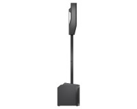 Electro-Voice EVOLVE 30M BLACK Column Speaker System 8Ch Mixer 10 Sub and BT - Image 4