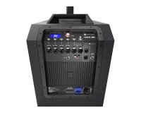 Electro-Voice EVOLVE 30M BLACK Column Speaker System 8Ch Mixer 10 Sub and BT - Image 5