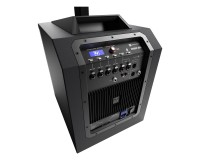 Electro-Voice EVOLVE 30M BLACK Column Speaker System 8Ch Mixer 10 Sub and BT - Image 6