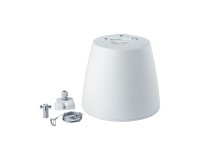 Electro-Voice EVID P6.2W 6.5 Pendant Speaker White - Image 6
