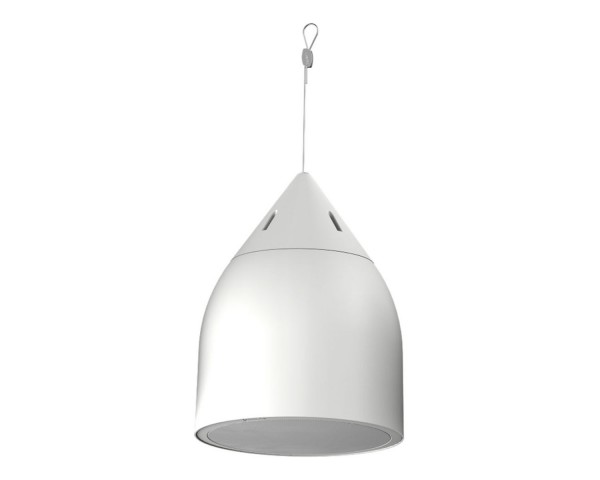 Community DP6-W 6.5 2-Way High-Output Pendant Loudspeaker White - Main Image