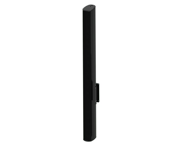 Community ENT220B ENTASYS 200 Point Source Column Loudspeaker 70/100v Black - Main Image