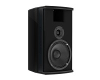 Community IC6-1062T00B 6.5 2-Way Install Speaker 100x100° 70/100v Black - Image 2