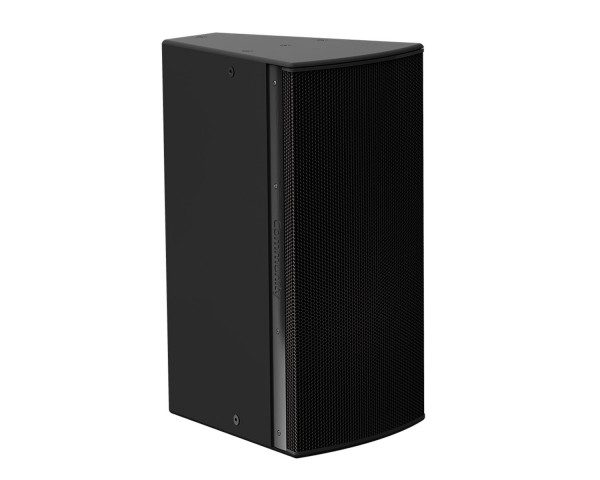 Community IP6-1122/26B 12 2-Way Install Loudspeaker 500W 120x60° Black - Main Image