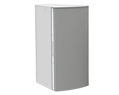 IP8-1152/94W 15" 2-Way Install Loudspeaker 600W 90x40° White