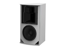 Community IP8-1153/64W 15 3-Way Install Loudspeaker 600W 60x40° White - Image 2