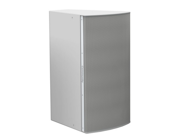 Community IP8-1153/66W 15 3-Way Install Loudspeaker 600W 60x60° White - Main Image
