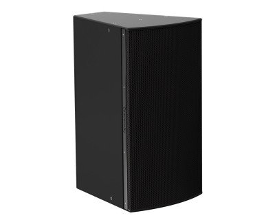 IP8-1153/94B 15" 3-Way Install Loudspeaker 600W 90x40° Black
