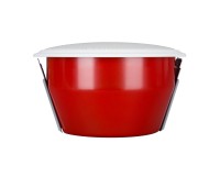 RCF PL70EN 6 Ceiling Speaker with Metal Fire Dome EN54 100V - Image 3